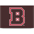 Brown University B Logo Dell XPS Skin